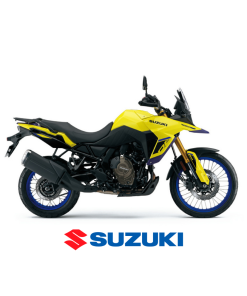 Suzuki V-STROM 800 DE