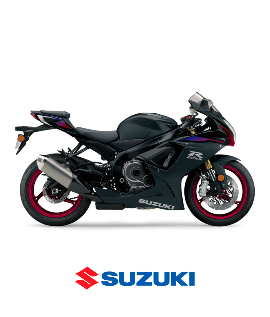 SUZUKI GSX-R750 - Imagen 2
