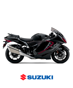 SUZUKI HAYABUSA GSX-1300R