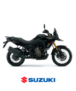 SUZUKI V-STROM 800 DE