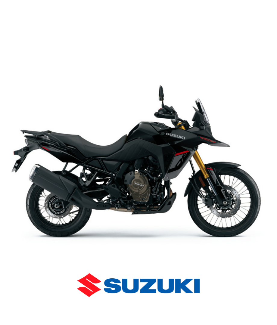SUZUKI V-STROM 800 DE