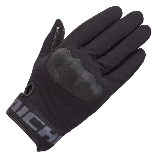 GUANTES VERANO RS TAICHI SMART AIR BLACK