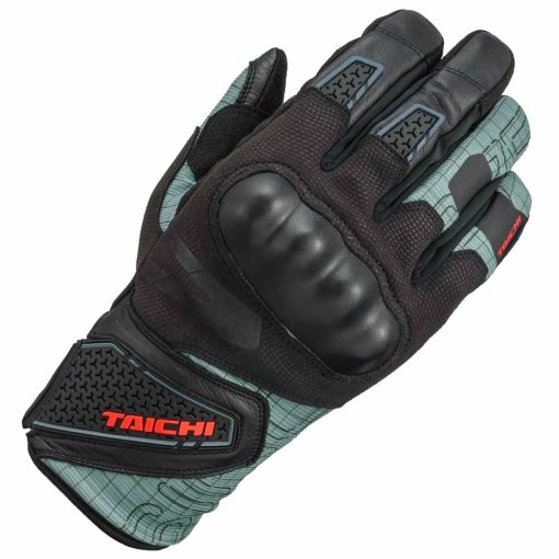 GUANTES RS TAICHI URBAN WINTER - Image 2