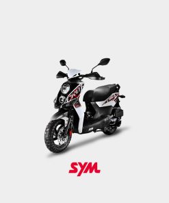 SYM CROX 150R - Imagen 3