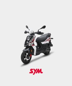 SYM CROX 50