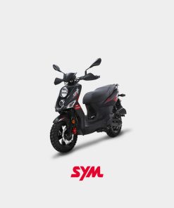 SYM CROX 50 - Imagen 3