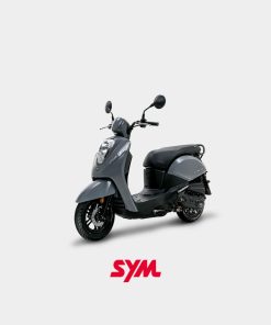 SYM MIO 50