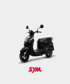 SYM MIO 50 - Imagen 3