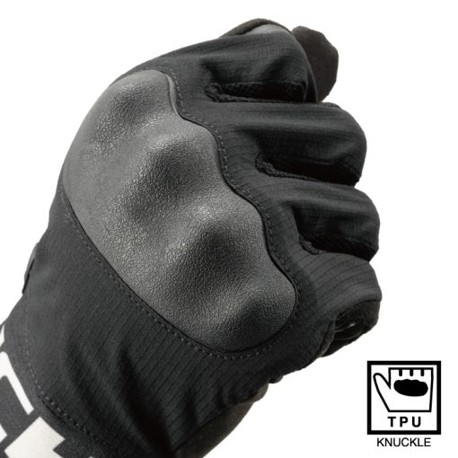 GUANTES VERANO RS TAICHI SMART AIR BLACK - Image 2