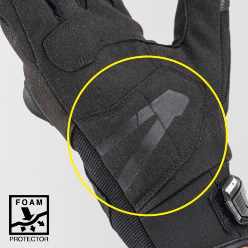 GUANTES RS TAICHI URBAN WINTER - Image 7