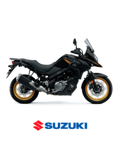 Suzuki V-STROM 650 XT