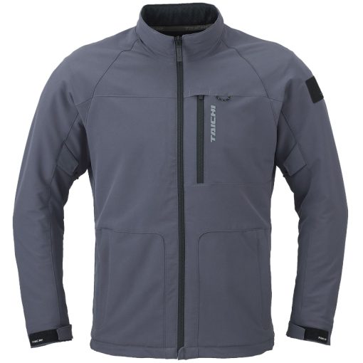 CAMPERA RS TAICHI QUICK DRY SMART GUN METAL