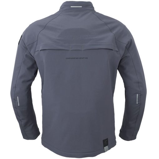 CAMPERA RS TAICHI QUICK DRY SMART GUN METAL - Image 2