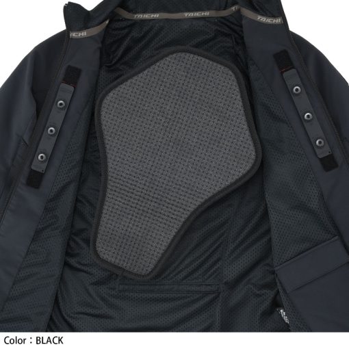 CAMPERA RS TAICHI QUICK DRY SMART GUN METAL - Image 7