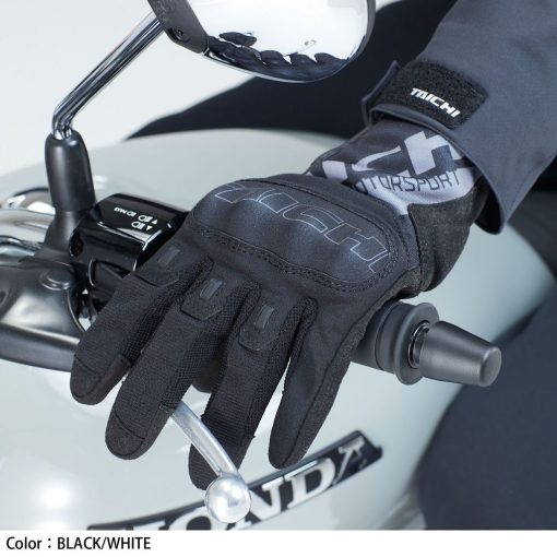 GUANTES VERANO RS TAICHI STROKE AIR - Image 8