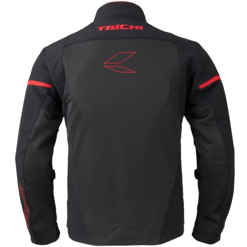 CAMPERA VERANO RS TAICHI RACER BLACK QUICK DRY - Image 2