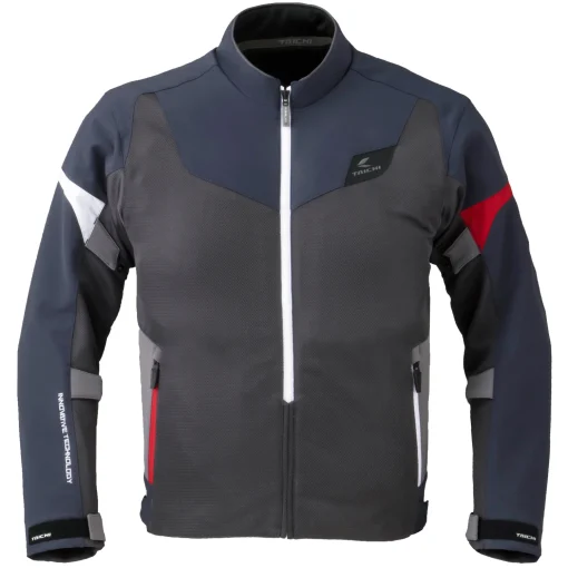 CAMPERA VERANO RS TAICHI RACER QUICK DRY