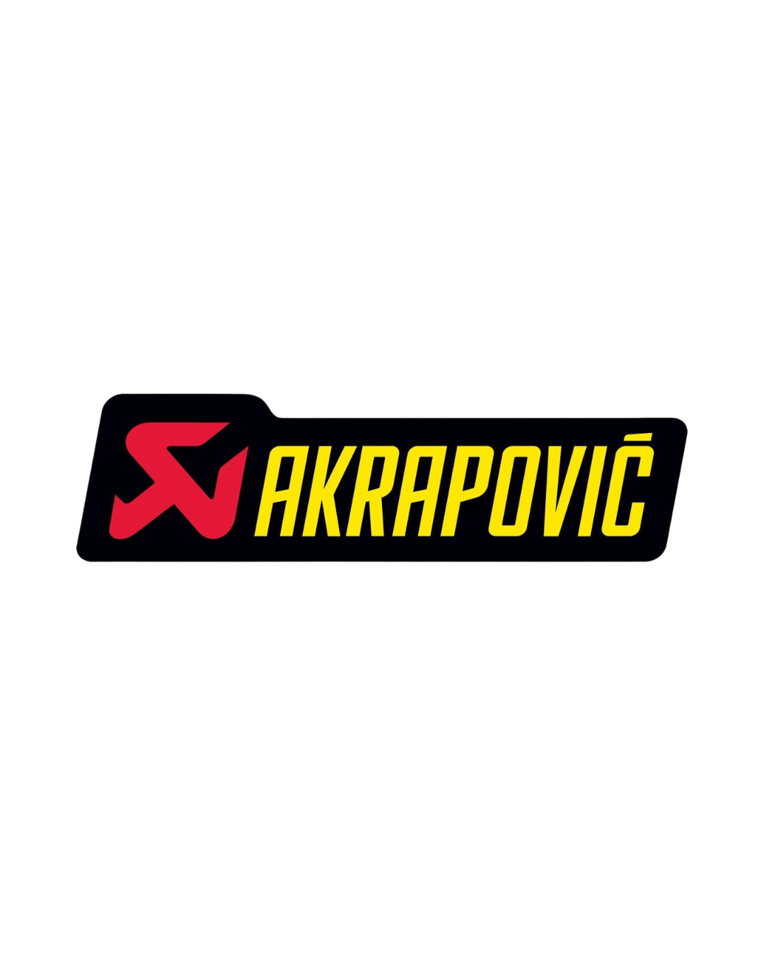 AKRAPOVIC