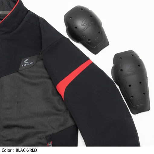 CAMPERA VERANO RS TAICHI RACER QUICK DRY - Image 4