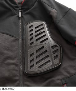 CAMPERA VERANO RS TAICHI RACER BLACK QUICK DRY - Image 3