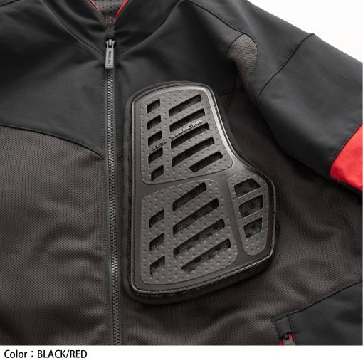 CAMPERA VERANO RS TAICHI RACER QUICK DRY - Image 3