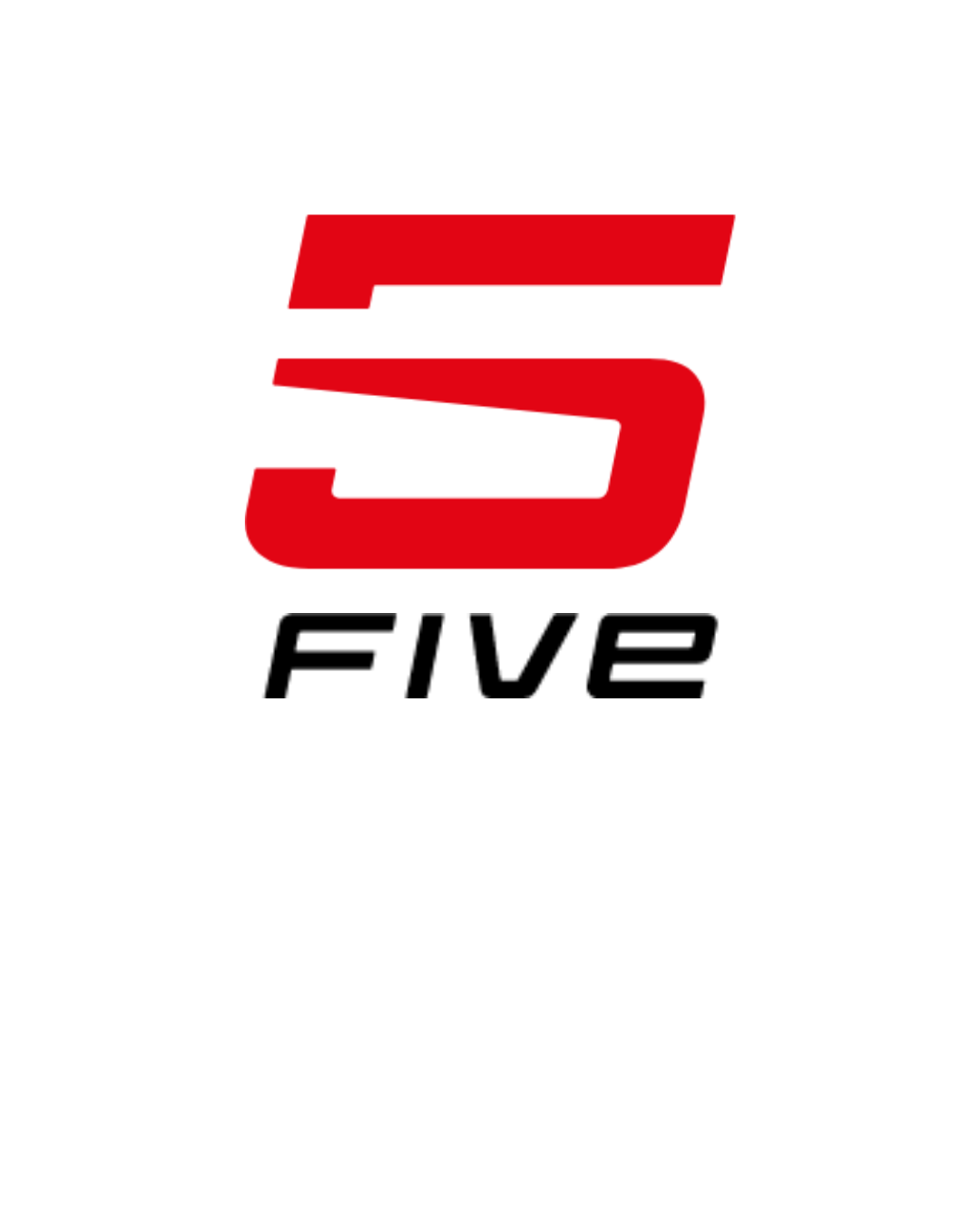 FIVE