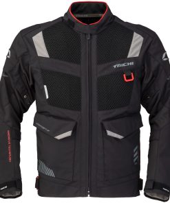 CAMPERA VERANO RS TAICHI KOMPASS AIR