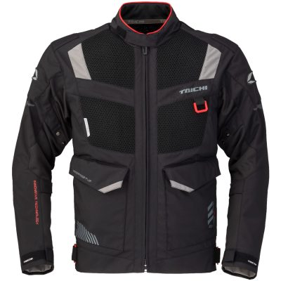 CAMPERA VERANO RS TAICHI KOMPASS AIR