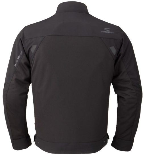CAMPERA VERANO RS TAICHI TORQUE AIR 2 BLACK - Image 2
