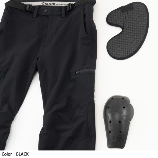 PANTALON RS TAICHI QUICK DRY CARGO - Image 5
