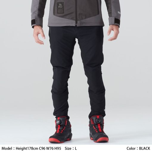PANTALON RS TAICHI QUICK DRY JOGGER - Image 3