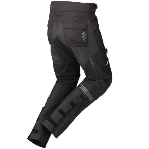 PANTALON RS TAICHI KOMPASS ADVENTURE IMPERMEABLE - Image 2