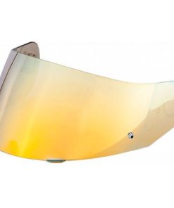 HJ-34 VISOR ESPEJADO DORADO