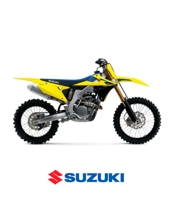 SUZUKI RM-Z250