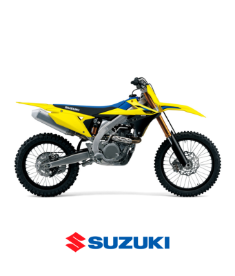 SUZUKI RM-Z450