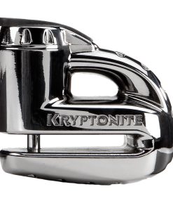 TRANCA KRYPTONITE KEEPER 5-S2 DISC LOCK CHROME