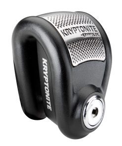 TRANCA DISCO KRYPTONITE KRYPTOLOK 6A CON ALARMA