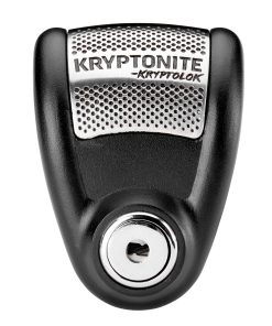 TRANCA DISCO KRYPTONITE KRYPTOLOK 6A CON ALARMA - Imagen 4