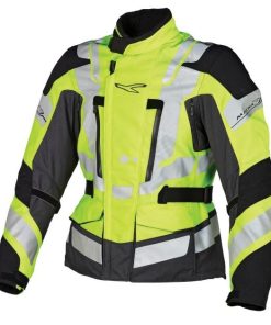 CAMPERA MACNA STRIKE EN471