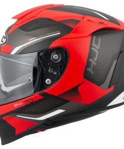 HJC RPHA 70 KOSIS MC1SF LENTES Y PINLOCK