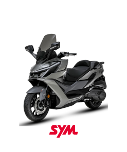 CRUISYM 400 - Imagen 3