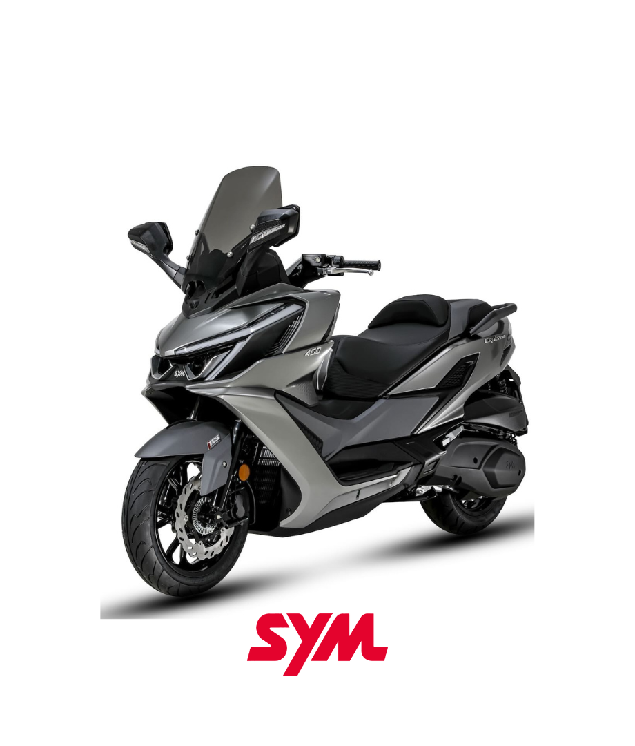 CRUISYM 400 - Image 3