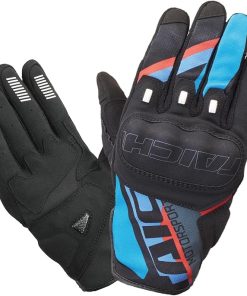 GUANTES VERANO RS TAICHI STROKE AIR TRICOLOR
