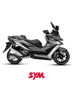 CRUISYM 400 - Imagen 5