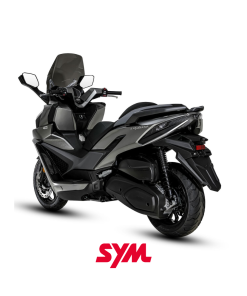 CRUISYM 400 - Imagen 6