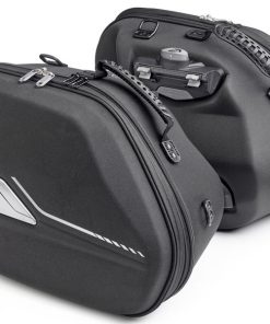 ALFORJAS GIVI ST604 MULTILOCK