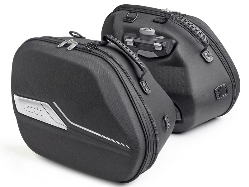 ALFORJAS GIVI ST604 MULTILOCK