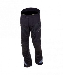 PANTALÓN MACNA BURAN BLACK