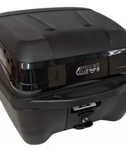 GIVI BAÚL MONOLOCK TRAFIC III 33L BLACK