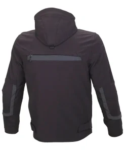 Alternative view of CAMPERA MACNA HABITAT BLACK